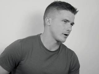 Гей порно глубоко