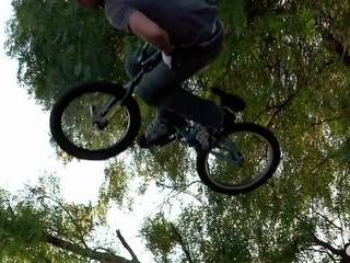 Нудисты наприроде