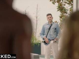 Женщины с пенисом видео