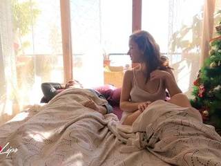 Утро настоящей госпожи порно