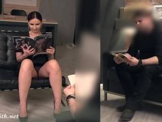 Шоу на вечеринку