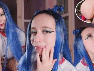 Стриптиз для друзей мужа