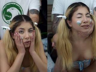 Порно видео мулатка лесбиянка